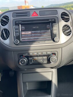 Volkswagen Tiguan, 2.0 TDi 4MOTION Jen 101tkm TOP STAV - 10