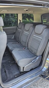 Volkswagen Sharan 2.0TDi 130kW DSG WEBASTO - 10
