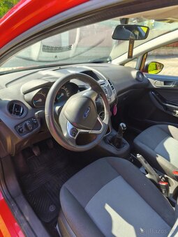 Ford Fiesta - 10