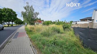 Prodej pozemek Bydlení, 1493㎡ - 10