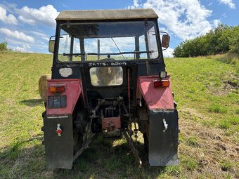 Predám Zetor 6245 stp spz - 10