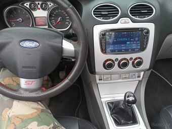 Ford Focus AODA1X - 10