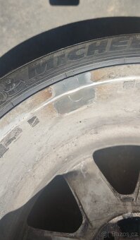 BMW R17 STYLE 44 5x120 8Jx17 ET 47 - 10