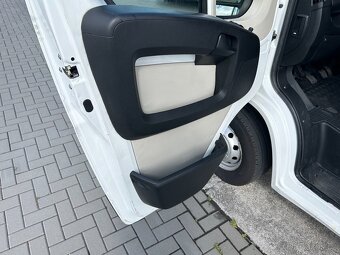 Peugeot Boxer L3H2 2.2 HDI 2014 110 kw - 10