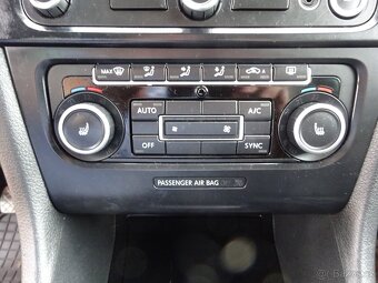 Volkswagen Golf Variant, 2,0 TDI (103 KW) NOVÉ ROZVODY - 10