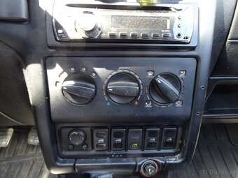 Seat Ibiza 1.6 - 10