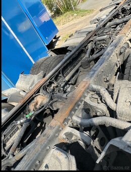 MAN TGX 24.460 - 10