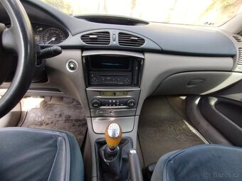Renault laguna 2 - 10