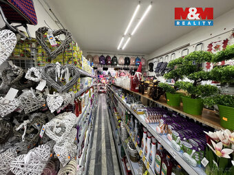 Prodej komerčních objektů, 600 m², Bruntál, ul. nám. Míru - 10