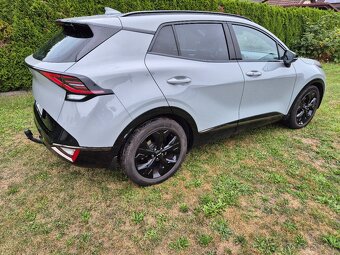 KIA Sportage 1.6 T-GDI EDICE 30 - 10