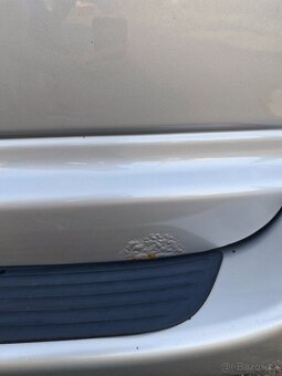 Chrysler Grand Voyager 2.8 CRD - 10