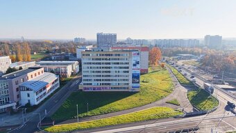 Prodej byt 1+kk, 30㎡ - 10