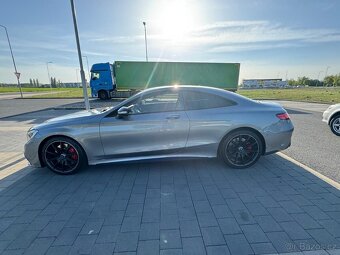 Mercede-Benz S63 AMG - 10