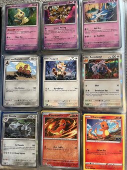 Pokémon album - vhodný vánoční dárek - 10