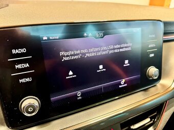 Škoda Kamiq, 1.0 TSi 81 Kw DSG Monte Carlo - 10