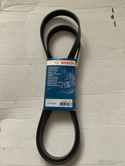 Řemeny pro stará auta Alfa R. FIAT Audi MB Opel Mazda Toyota - 10