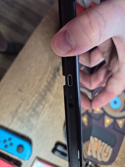 Nintendo Switch OLED model - 10