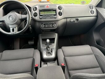 VW Tiguan Sport 4x4 2.0TDi 103kw dsg 4m - 10