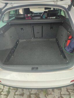 Octavia 3 2.0 TDi 110kw DSG Style - 10