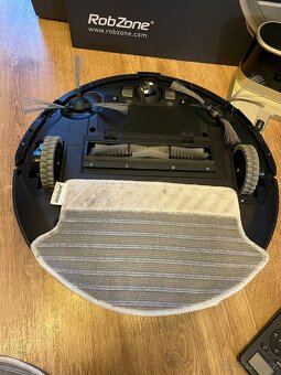 Robzone Duoro Ultimate - 10