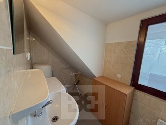 Pronájem bytu 1+kk 21 m², Praha - Řepy, ev.č. N08649 - 10