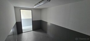 Obytný,,kancelářský, skladovací kontejner,buňka -nový - 10