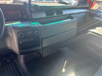 MAN TGX 18.440 LOW DECK AUTOMAT EURO VI - 10