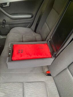 Audi A4B7 2.0TDI - 10