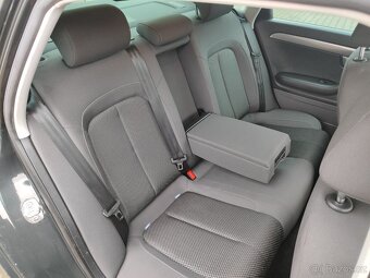 Seat Exeo - 10