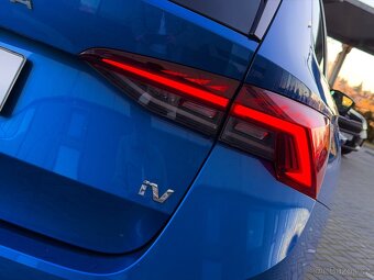 Škoda Octavia iV STYLE+ / 2022 / DPH / DCC - 10