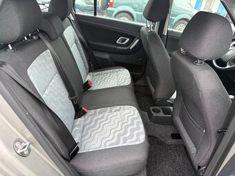 Škoda Fabia Combi 1.6i 16V - 10