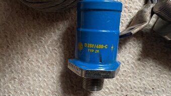 Dioda, Tyristor výkonový - 10