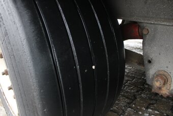 Schmitz CARGOBULL SCS 24/L, LOWDECK, PŘIZVEDÁVACÍ STŘECHA - 10