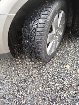 FORD MONDEO 2,0 TDDi, STK 9/27 - 10