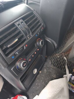 BMW X5 35d SD e70 e71 - 10