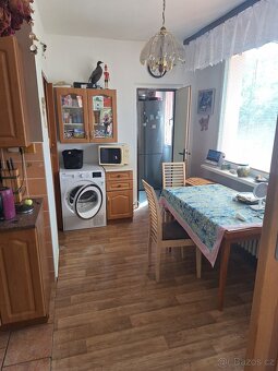 Hodkovice nad Mohelkou byt O.V. 4+1 - 10