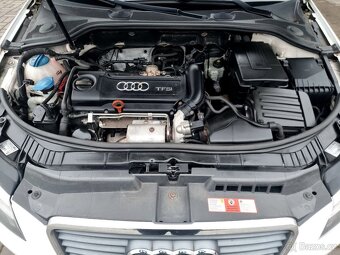 A3 1.4 TFSI facelift - 10