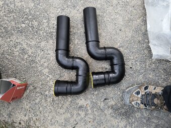 Instalatér – víkendová spolupráce - 10