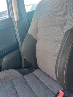 Škoda Fabia 2 1.9 Tdi 77kw - 10