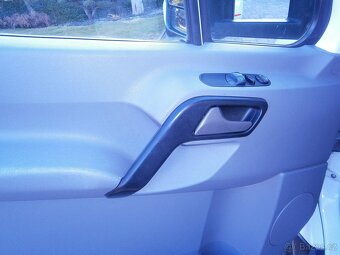 MERCEDES SPRINTER 314 CDI 2017 SKŘÍŇ+ČELO - 10