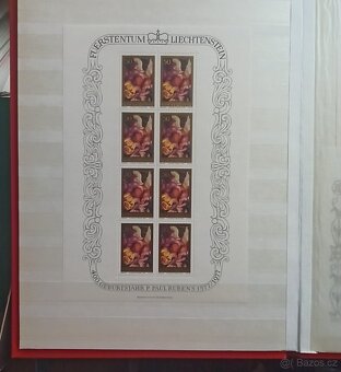 Liechtenštejnsko - 10