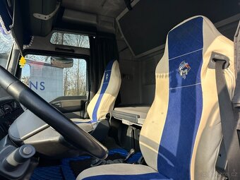 Man Tga 26.440,6X2,BDF,Manual,E5 - 10