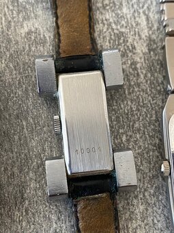 Hodinky Cartier - 10