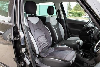 Fiat 500L 1.3 MultiJet 2015 - 10