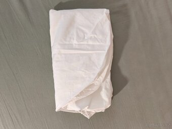 Kolébka pro miminko - 10
