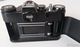 Fotoaparát Zenit EM - 10