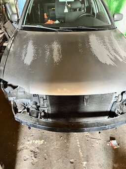Veškeré díly passat b5.5 kombi - 10