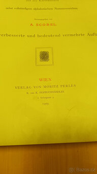 Prodám atlas - 10