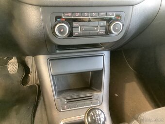 Volkswagen Tiguan 2.0 Tdi 125 KW 4x4 ALCANTRA 168tkm r.2011 - 10