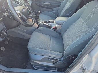 Ford c-max 1.6 benzin+lpg 88kw 2013 - 10